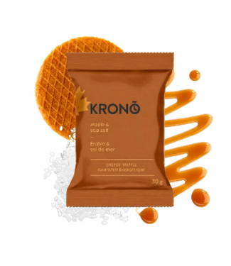 Krono KRONO GAUFRETTE ÉNERGÉTIQUE