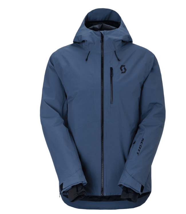 Scott Sports SCOTT MANTEAU ULTIMATE DRYO 10