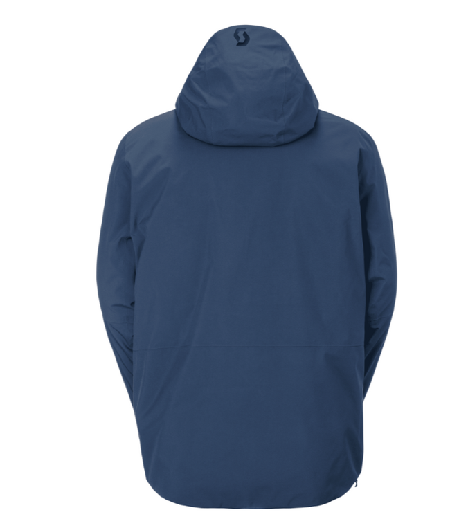 Scott Sports SCOTT MANTEAU ULTIMATE DRYO 10