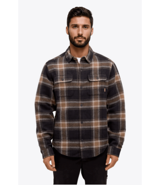 Tentree TENTREE JACKET WILLINGDON HOMME (TCM6689)
