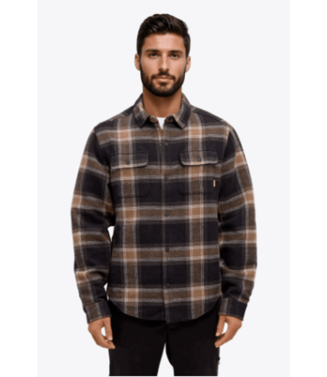 Tentree TENTREE JACKET WILLINGDON HOMME (TCM6689)