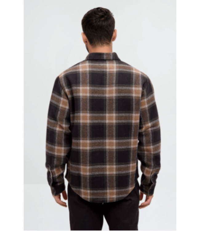 Tentree TENTREE JACKET WILLINGDON HOMME (TCM6689)