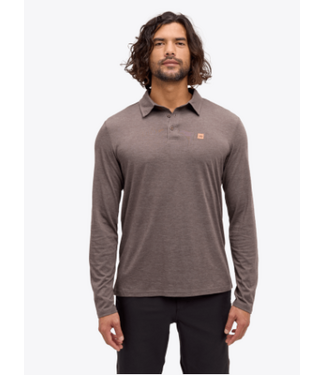 Tentree TENTREE CHANDAIL MANCHE LONGUE ASTIR HOMME (TCM6283)