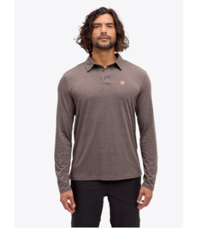 Tentree TENTREE CHANDAIL MANCHE LONGUE ASTIR HOMME (TCM6283)