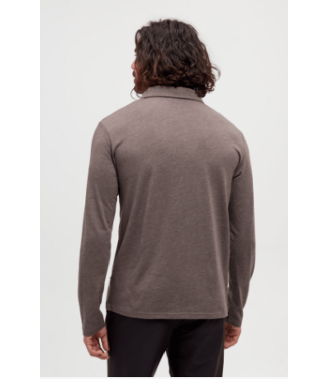 Tentree TENTREE CHANDAIL MANCHE LONGUE ASTIR HOMME (TCM6283)