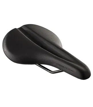 Bontrager BONTRAGER SADDLE COMMUTER COMP