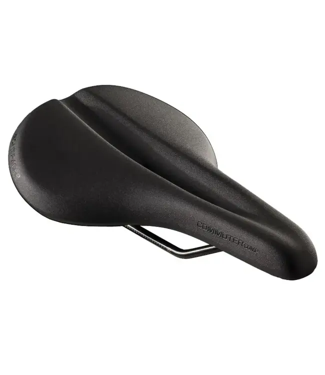 Bontrager BONTRAGER SADDLE COMMUTER COMP