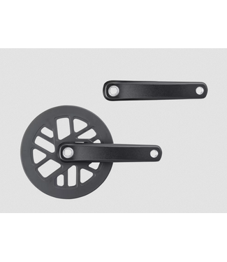 PROWHEEL CRANKSET PRO-D42P
