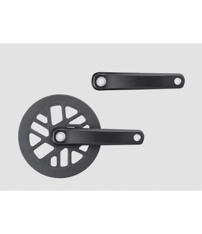 PROWHEEL CRANKSET PRO-D42P