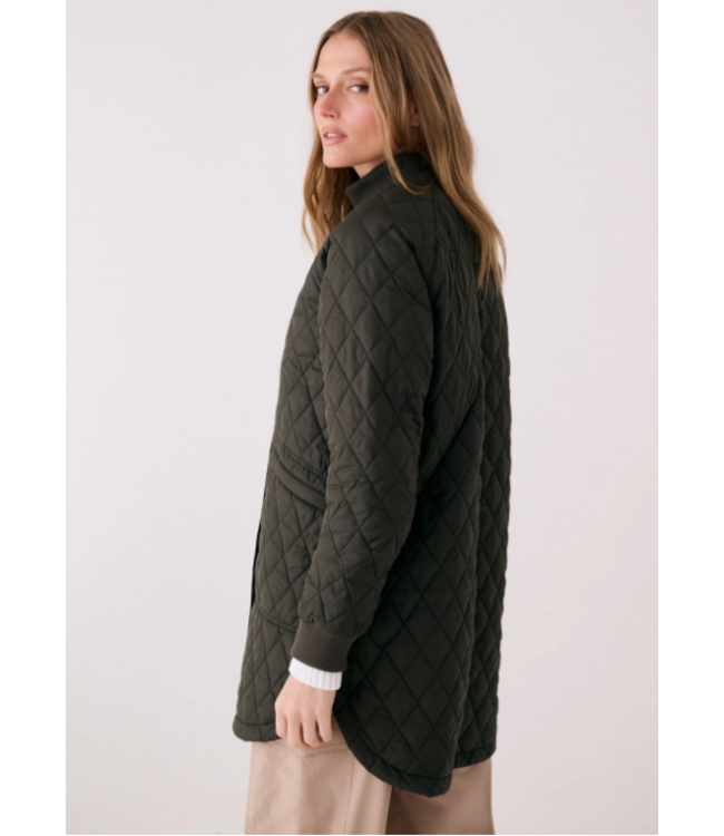 Lole LOLE MANTEAU 3/4 BOMBER (LUW0891)
