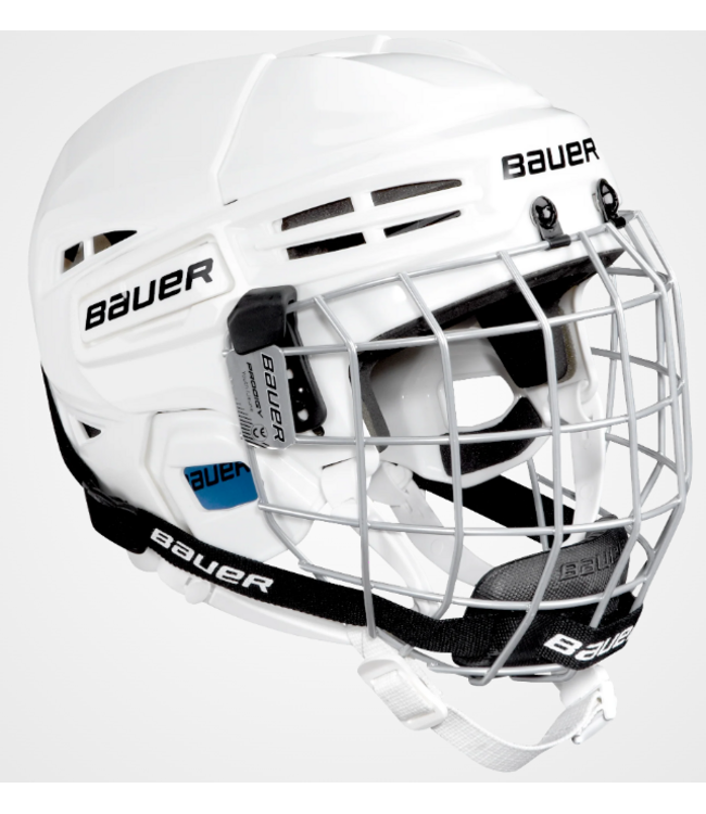 Bauer Hockey BAUER CASQUE COMBO PRODIGY 2.0 S26 YTH