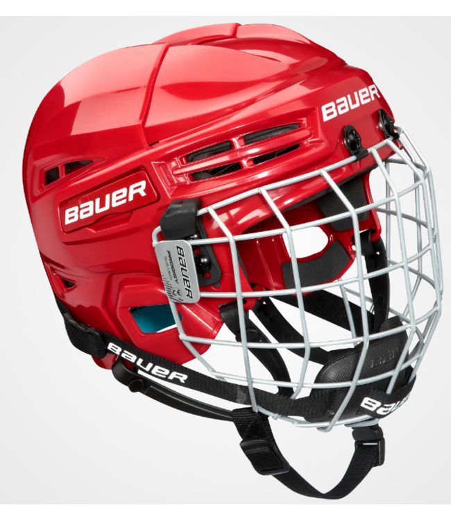 Bauer Hockey BAUER CASQUE COMBO PRODIGY 2.0 S26 YTH