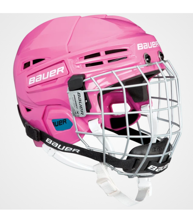Bauer Hockey BAUER CASQUE COMBO PRODIGY 2.0 S26 YTH