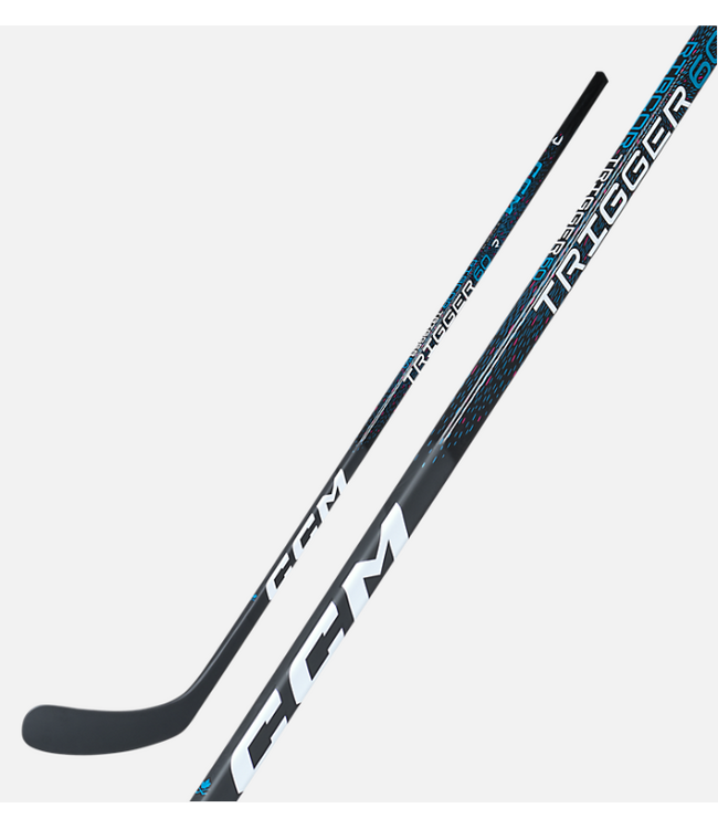 CCM Hockey CCM BATON RIBCOR TRIGGER 60 S26 JR