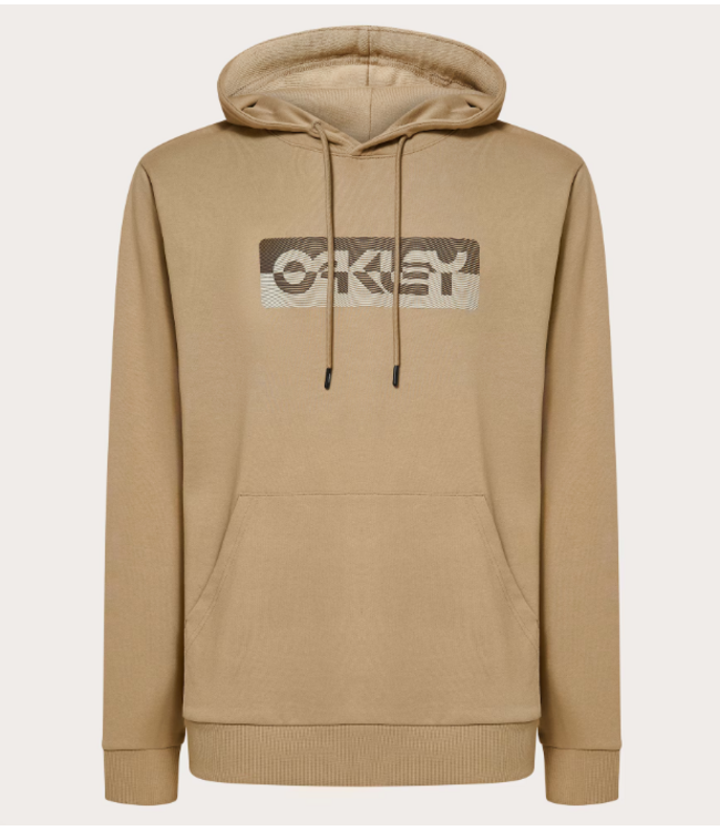 Oakley OAKLEY HOODIE DUALITY B1B HOMME (FOA406175)
