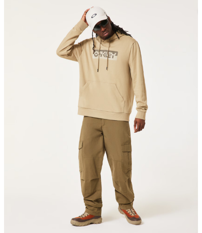 Oakley OAKLEY HOODIE DUALITY B1B HOMME (FOA406175)