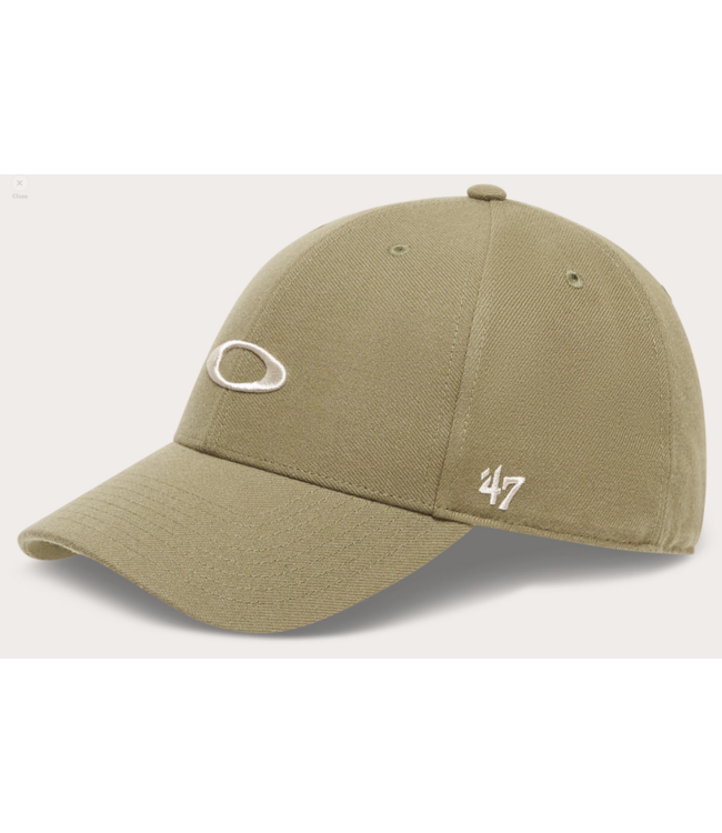 Oakley OAKLEY CASQUETTE 47 MVP (FOS901947)