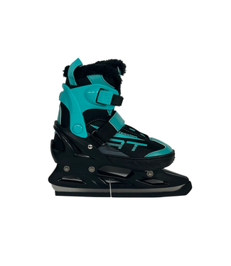 PATIN SOFTMAX FREESTYLE PW253 AJUSTABLE FILLE