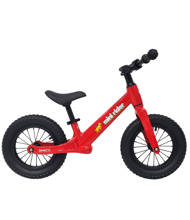 DAMCO MINI RIDER