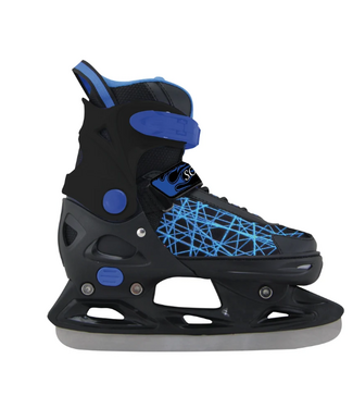 PATIN SOFTMAX FREESTYLE PW223 AJUSTABLE