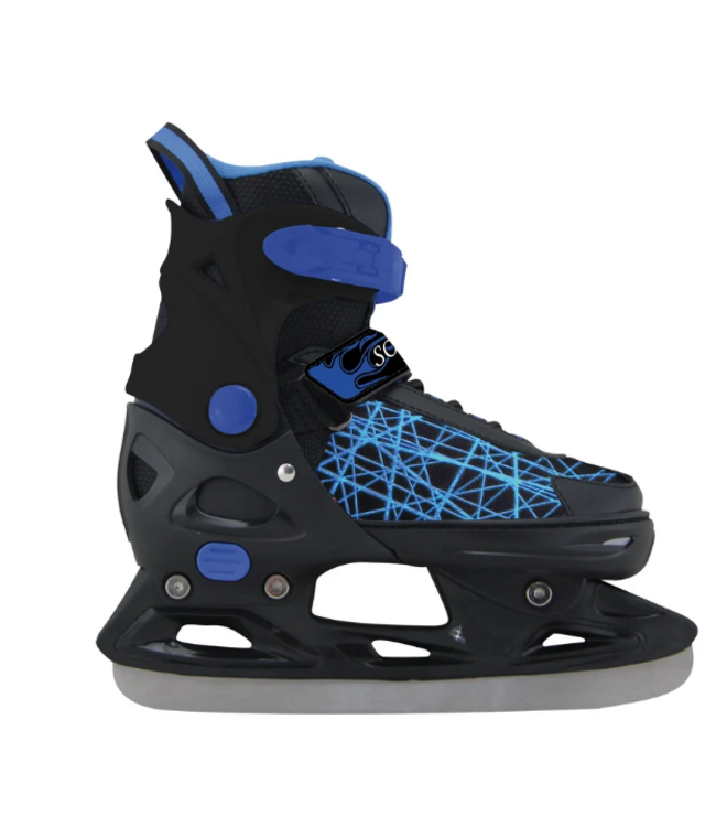 PATIN SOFTMAX FREESTYLE PW223 AJUSTABLE