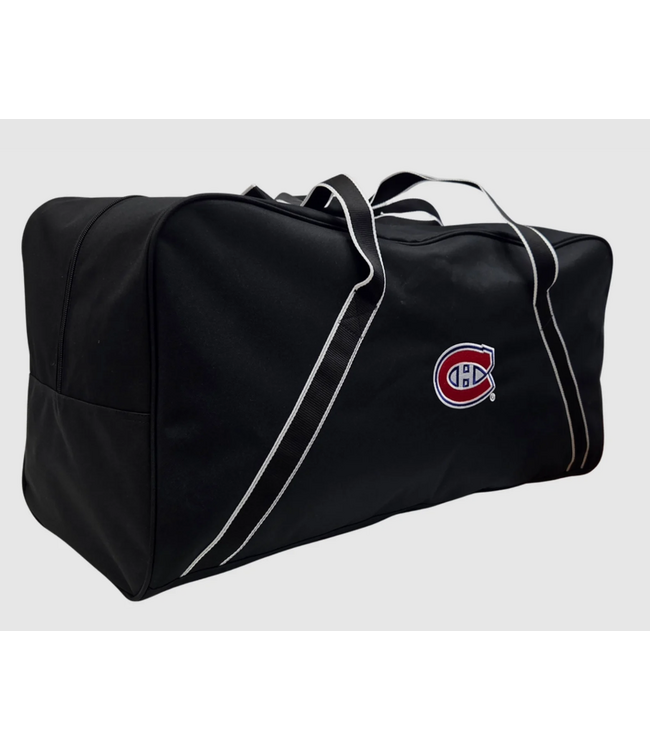 SAC DE HOCKEY NHL CANADIENS G0561
