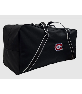 SAC DE HOCKEY NHL CANADIENS G0561