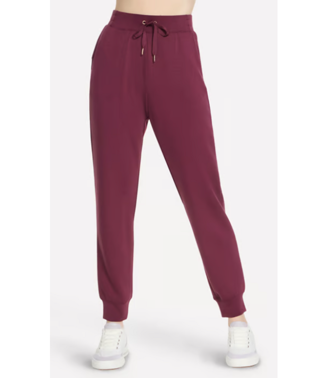 Skechers SKECHERS ELEVATE JOGGER SKECHLUXE FEMME (PT149)