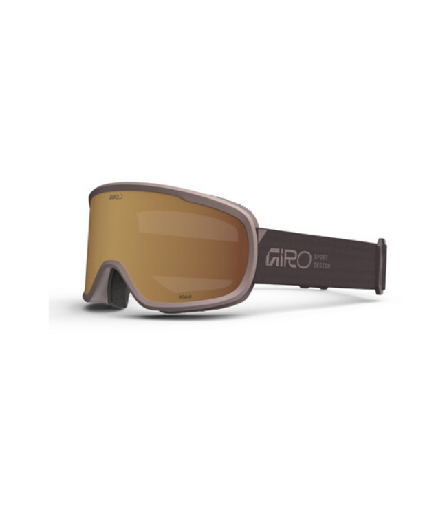 Giro GIRO GOGGLE ROAM STACKED