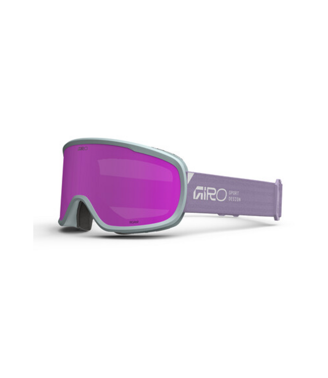 Giro GIRO GOGGLE ROAM STACKED