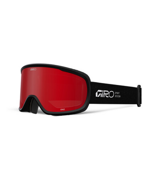 Giro GIRO GOGGLE CRUZ STACKED