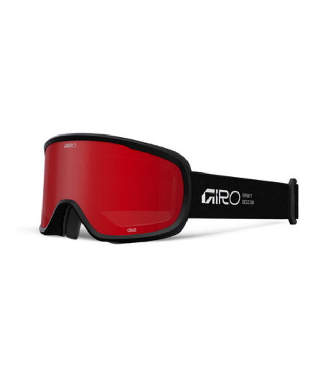 Giro GIRO GOGGLE CRUZ STACKED