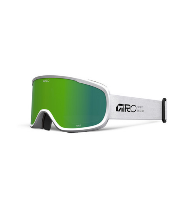 Giro GIRO GOGGLE CRUZ STACKED