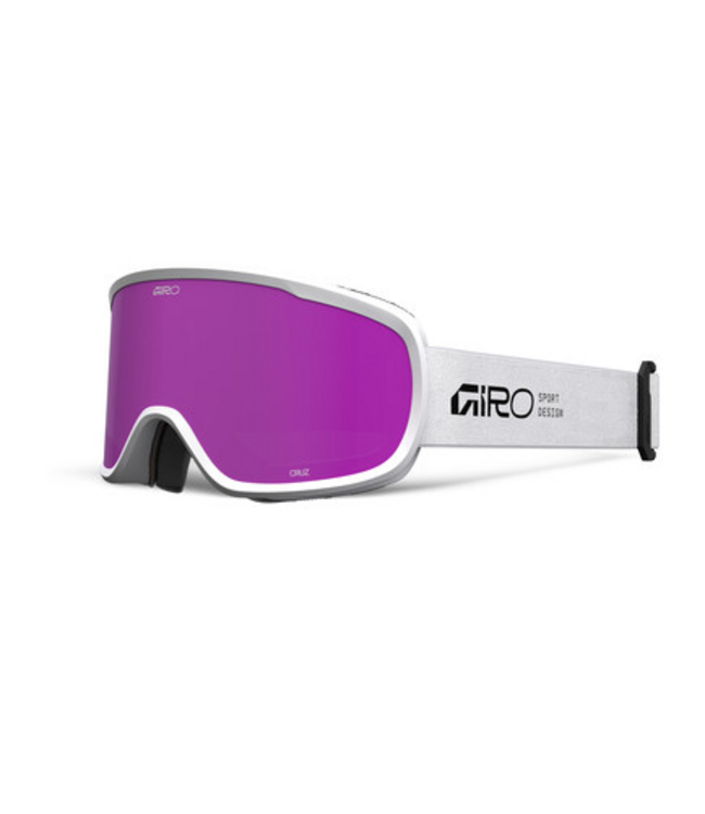 Giro GIRO GOGGLE CRUZ STACKED
