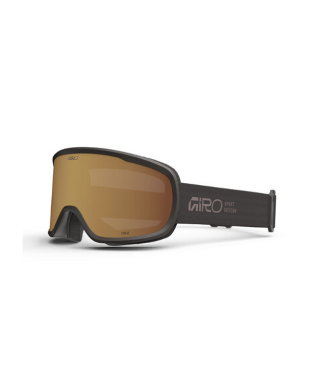 Giro GIRO GOGGLE CRUZ STACKED