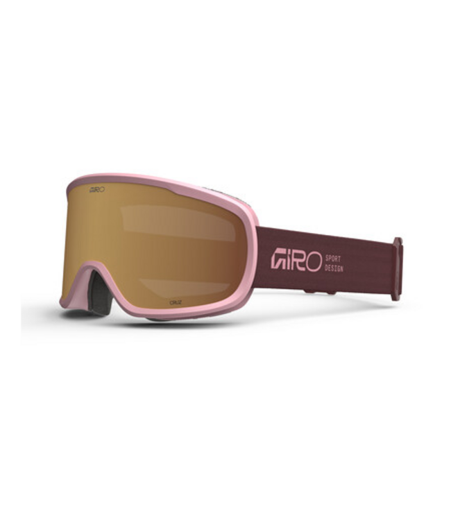 Giro GIRO GOGGLE CRUZ STACKED