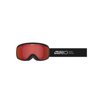 Giro GIRO GOGGLE BUSTER YTH