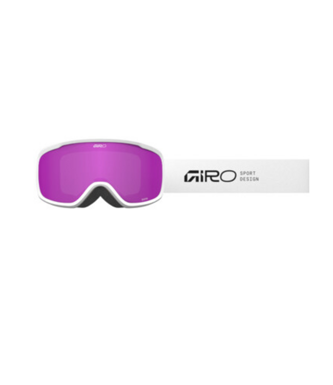 Giro GIRO GOGGLE BUSTER YTH