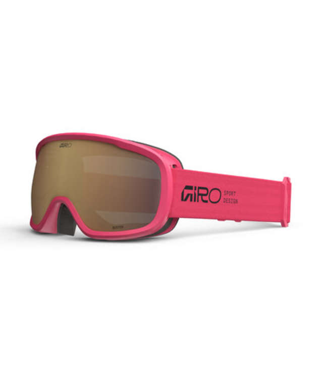 Giro GIRO GOGGLE  BUSTER STACKED YTH