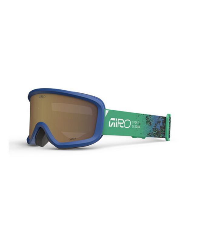 Giro GIRO GOGGLE CHICO II YTH