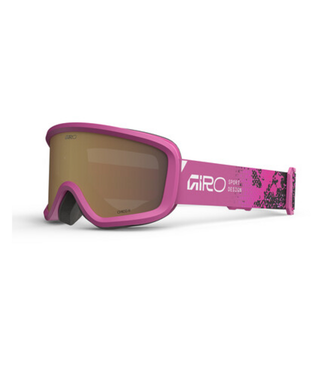 Giro GIRO GOGGLE CHICO II YTH