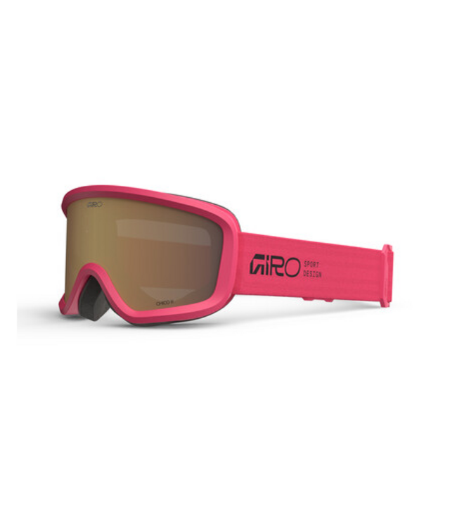 Giro GIRO GOGGLE CHICO II YTH