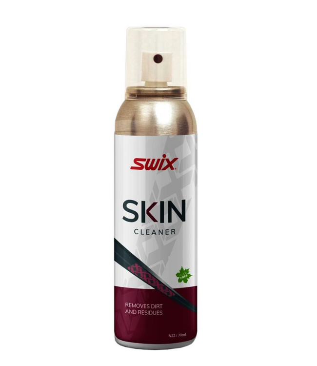 Swix SWIX SKIN CLEANER (SWN22)