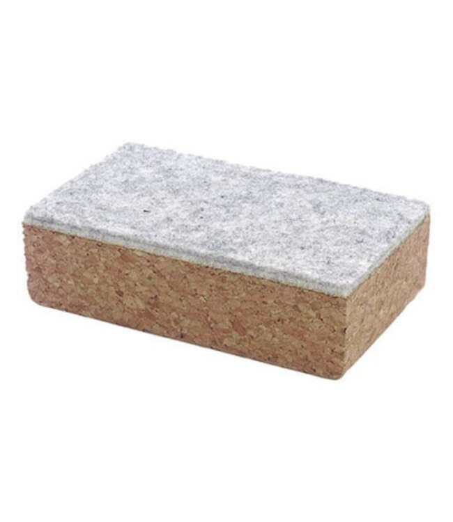 Swix SWIX LARGE COMBI CORK FELT (SWT0023)