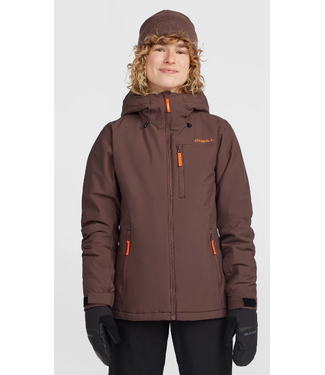 O'Neill O'NEILL MANTEAU FWC'CRUZ SNOW FEMME (1500162)