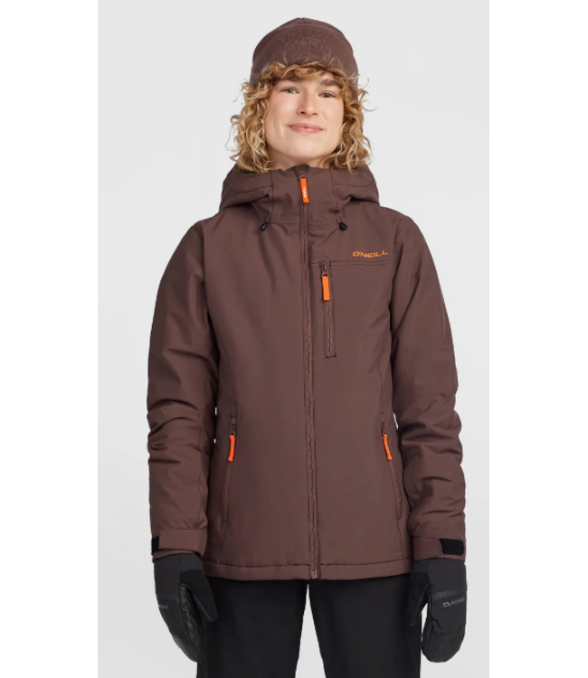 O'Neill O'NEILL MANTEAU FWC'CRUZ SNOW FEMME (1500162)