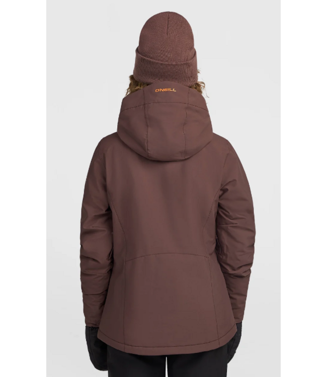 O'Neill O'NEILL MANTEAU FWC'CRUZ SNOW FEMME (1500162)