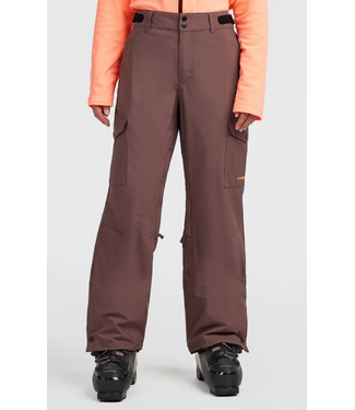 O'Neill O'NEILL SNOW PANTS CARGO FWC'CRUZ FEMME (1550180)