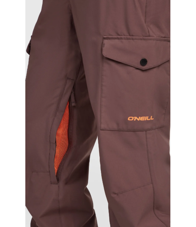 O'Neill O'NEILL SNOW PANTS CARGO FWC'CRUZ FEMME (1550180)
