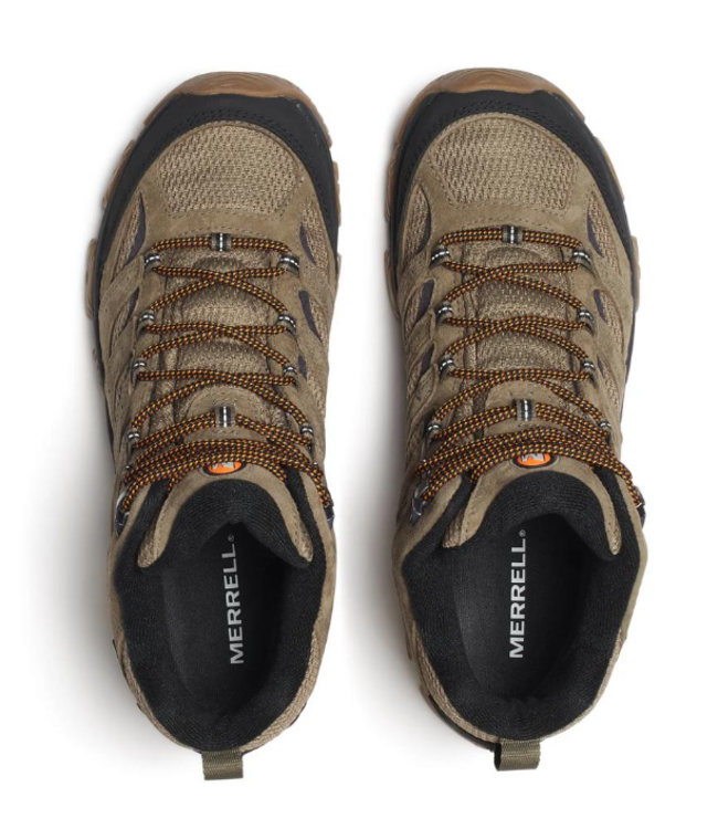 Merrell MERRELL BOTTE MOAB 3 MID WP HOMME